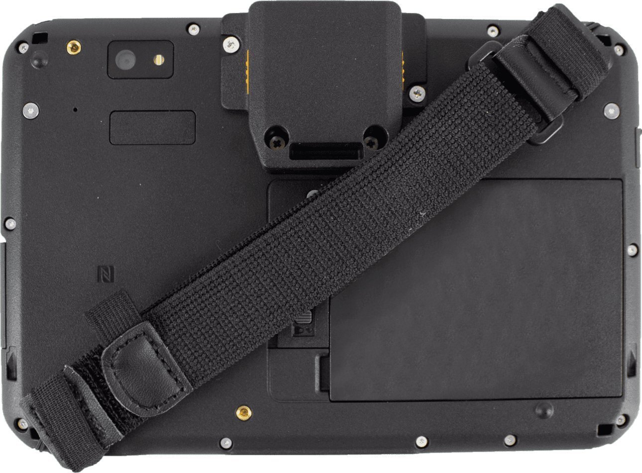 Uchwyt Gamber-Johnson DIAGONAL ELASTIC HAND STRAP