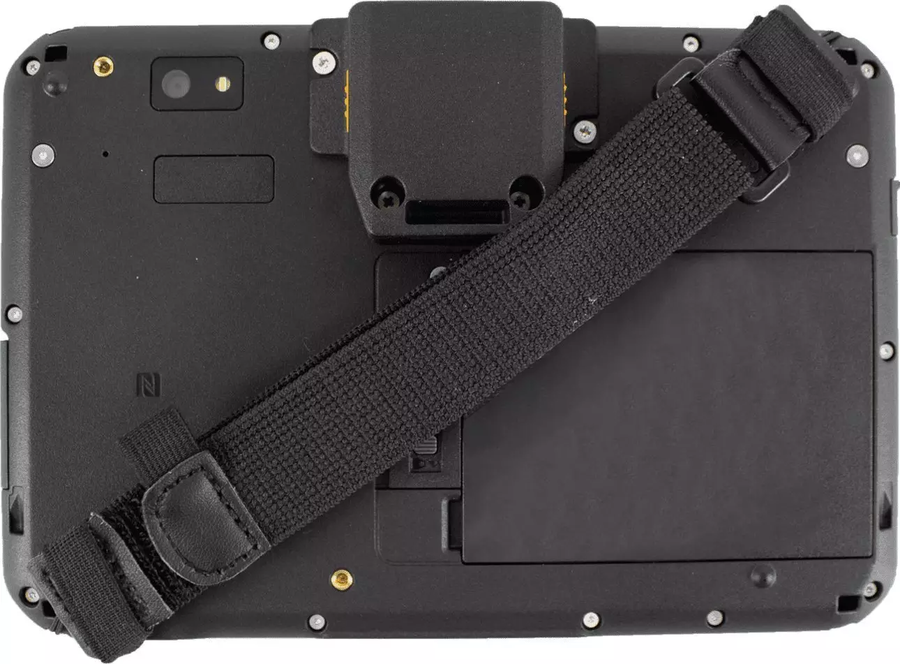 Uchwyt Gamber-Johnson DIAGONAL ELASTIC HAND STRAP