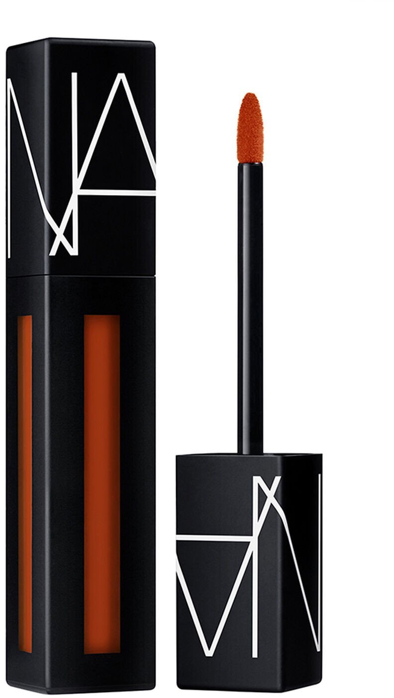 Nars, Powermatte, High-Pigment, Liquid Lipstick, Vain, 5.5 ml For Women
