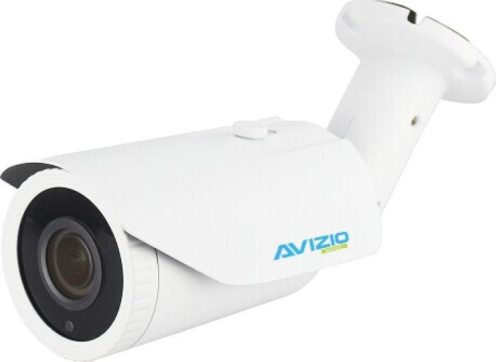 Kamera IP AVIZIO Kamera AHD tubowa, 2 Mpx, 2.8-12mm (AVB-AHDT20Z)