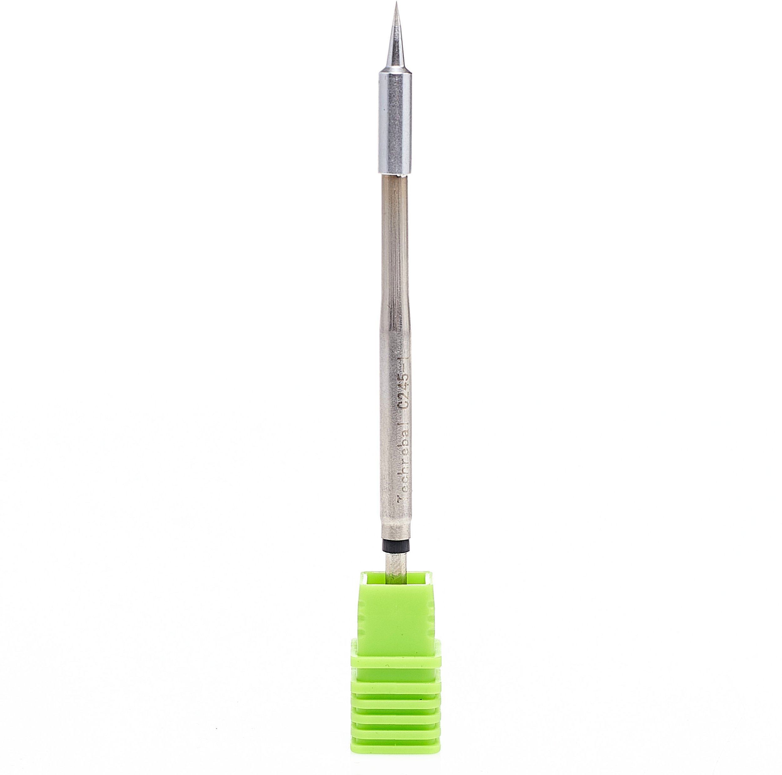 Grot Lutowniczy do Lutowania z Wbudowaną Grzałką Techrebal C245-I T245