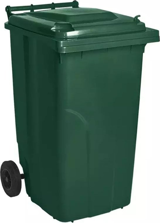 Kosz na śmieci MOBILE REFUSE BIN 240L 2406296