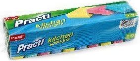 Paclan PACLAN Practi 10szt - zmywak kuchenny