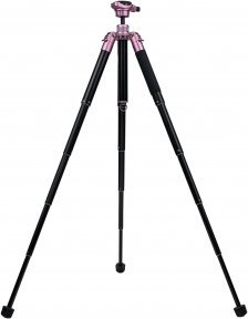 Statyw Fotopro Statyw Fotopro Free-1 - różowy