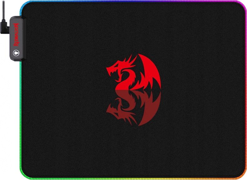 Podkładka Redragon Pluto RGB P026 (RED-P026)