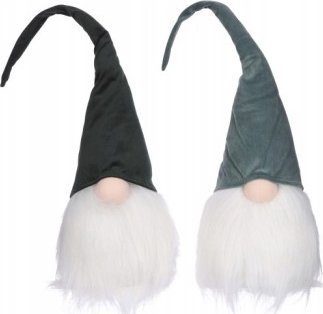 Dekoracja świąteczna Edelman skrzat