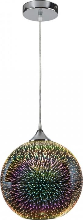 Lampa wisząca Witek Home Lampa wisząca 16645 - M