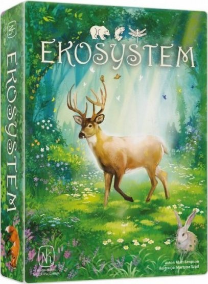 Nasza Księgarnia Ekosystem*