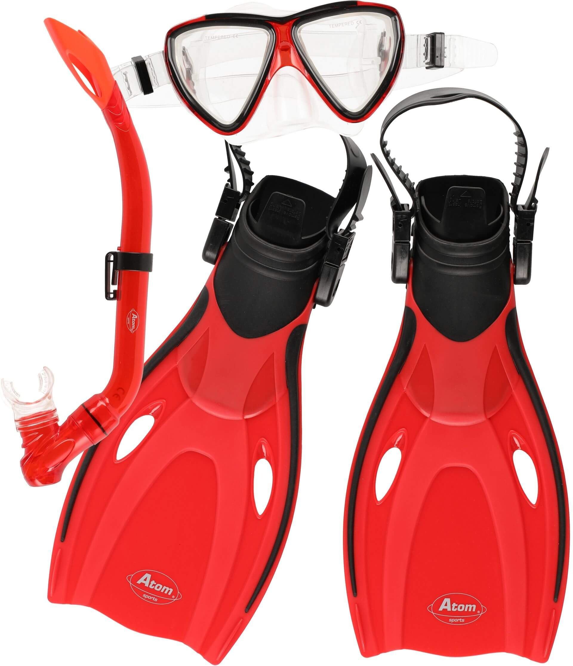 Atom Nardymo su šniūrais rinkinys Jr.