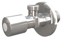 Zawór antykamienny Pulsar 1/2 x 3/4 (S)