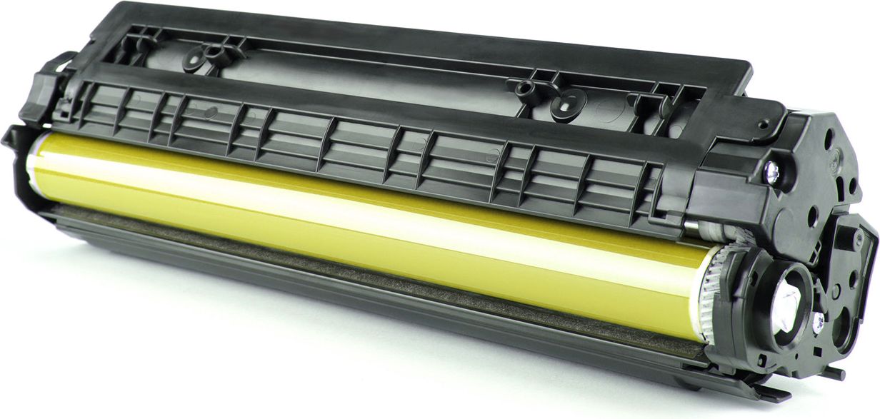 Toner Lexmark 82K2HYE Yellow Oryginał (82K2HYE)