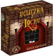 Alexander Gra Ucieczka z lochu (2274)