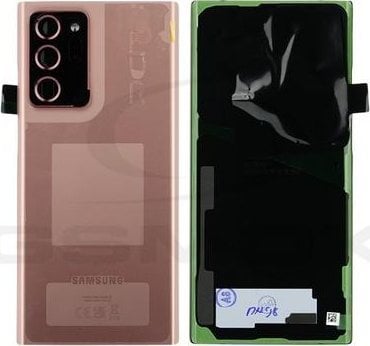 Samsung N986 Note 20 Ultra 5G Back