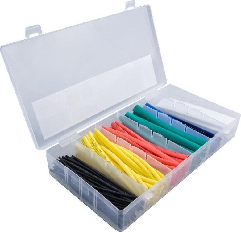 DPM Solid ZESTAW KOSZULEK TERMOKURCZLIWYCH x100 KOLOR RÓŻNE