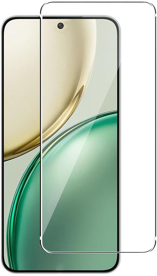 Szkło hartowane 2,5D Premium do Honor X70 / X9d / Magic 8 Lite