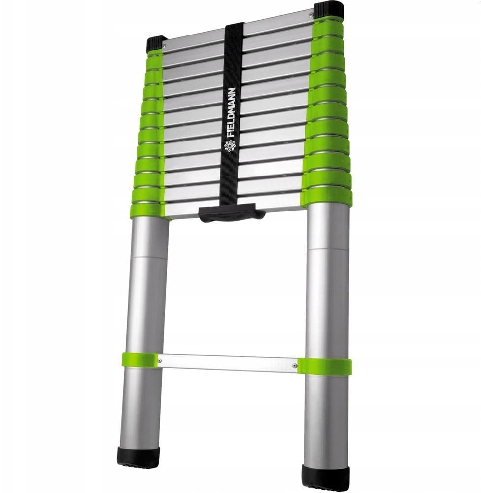 Fieldmann FZZ 4005 Alum. drabina telesk. FIELDMANN