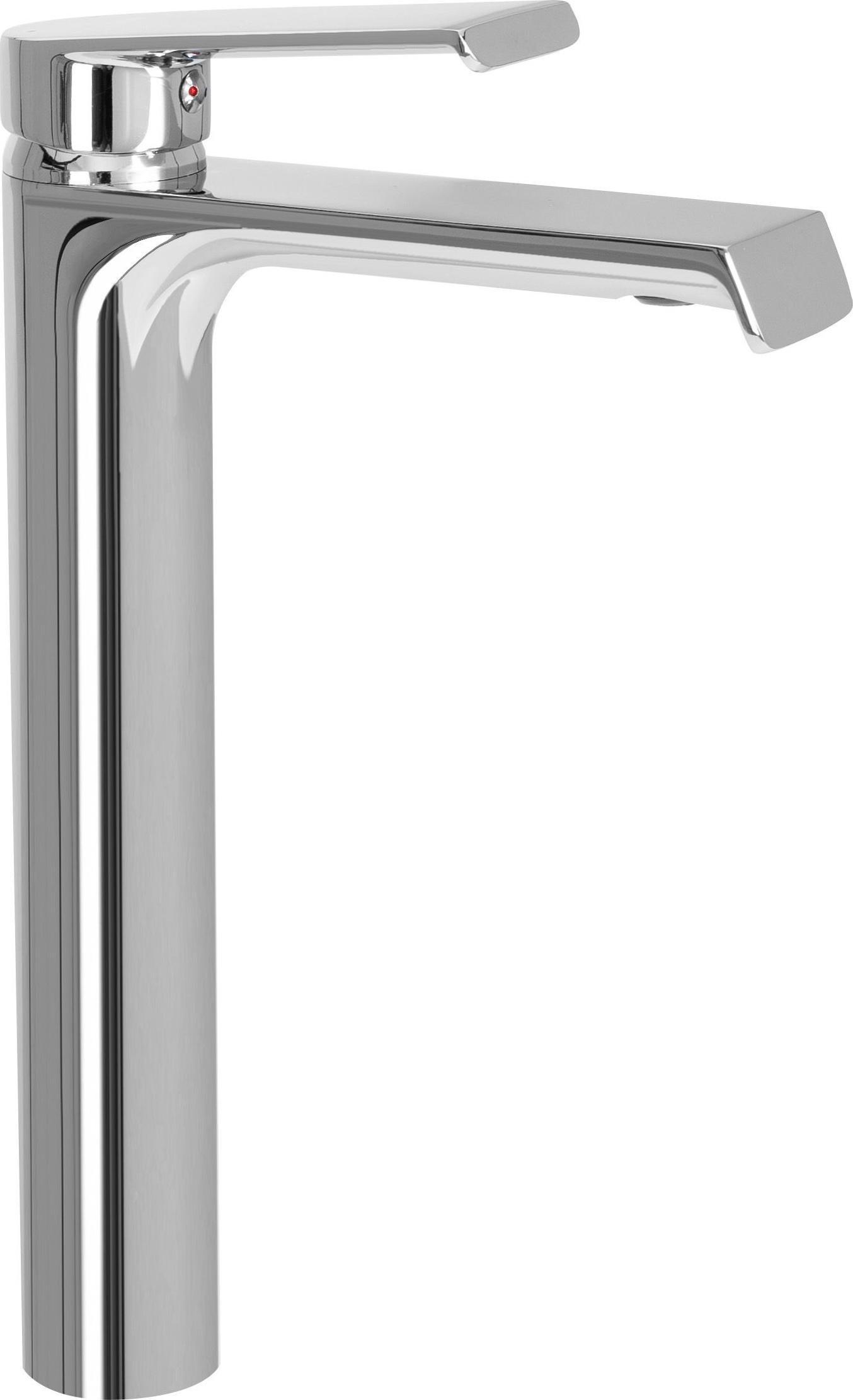 Bateria umywalkowa Rea Rea Bateria umywalkowa Rea Hass Chrome Wysoka