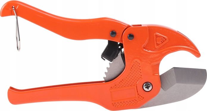 Drel przecinak do rur PCV 3-42mm (CON-BPC-1342)