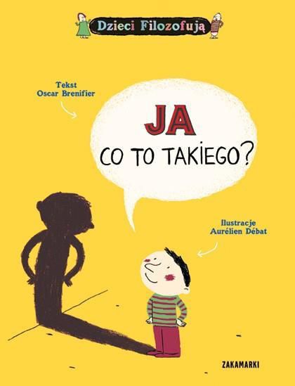 Ja, co to takiego? - 124755
