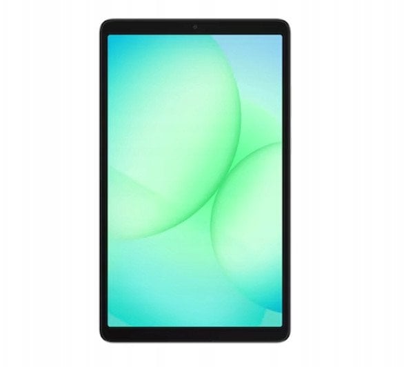 Tablet Samsung Galaxy Tab A11 8.7" 128 GB 4G Srebrny (SM-X135FZSEEUE)