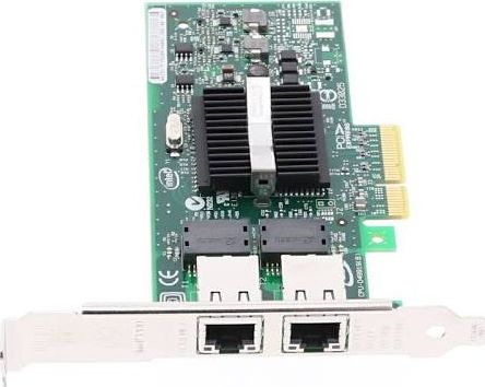 IBM Karta sieciowa IBM PCIE, Ethernet, Intel PRO/1000 PT Server Adapter - 39Y6126