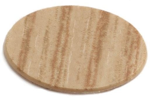 COVER CAPS D20 (OAK 4557) 15PCS