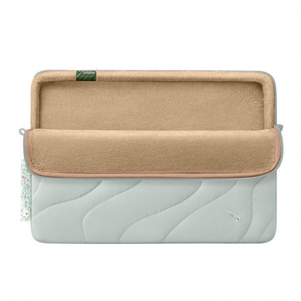Etui Tomtoc Pokrowiec na MacBooka Air/Pro 16'' Laptop Sleeve Terra-A27 Lakeshore (A27F2T1)