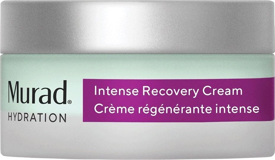 Murad Intense Recovery Cream kojący krem nawilżający do twarzy 50ml