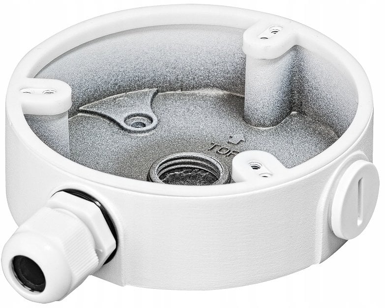 BCS Puszka montażowa do kamer LINE BCS-L-AD23