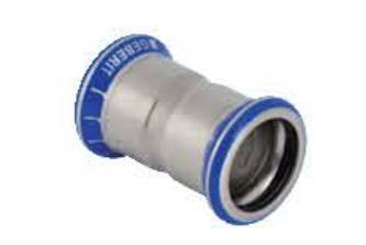 Geberit Mufa MAPRESS SDELSTAHL DN 20 d20mm - 32004