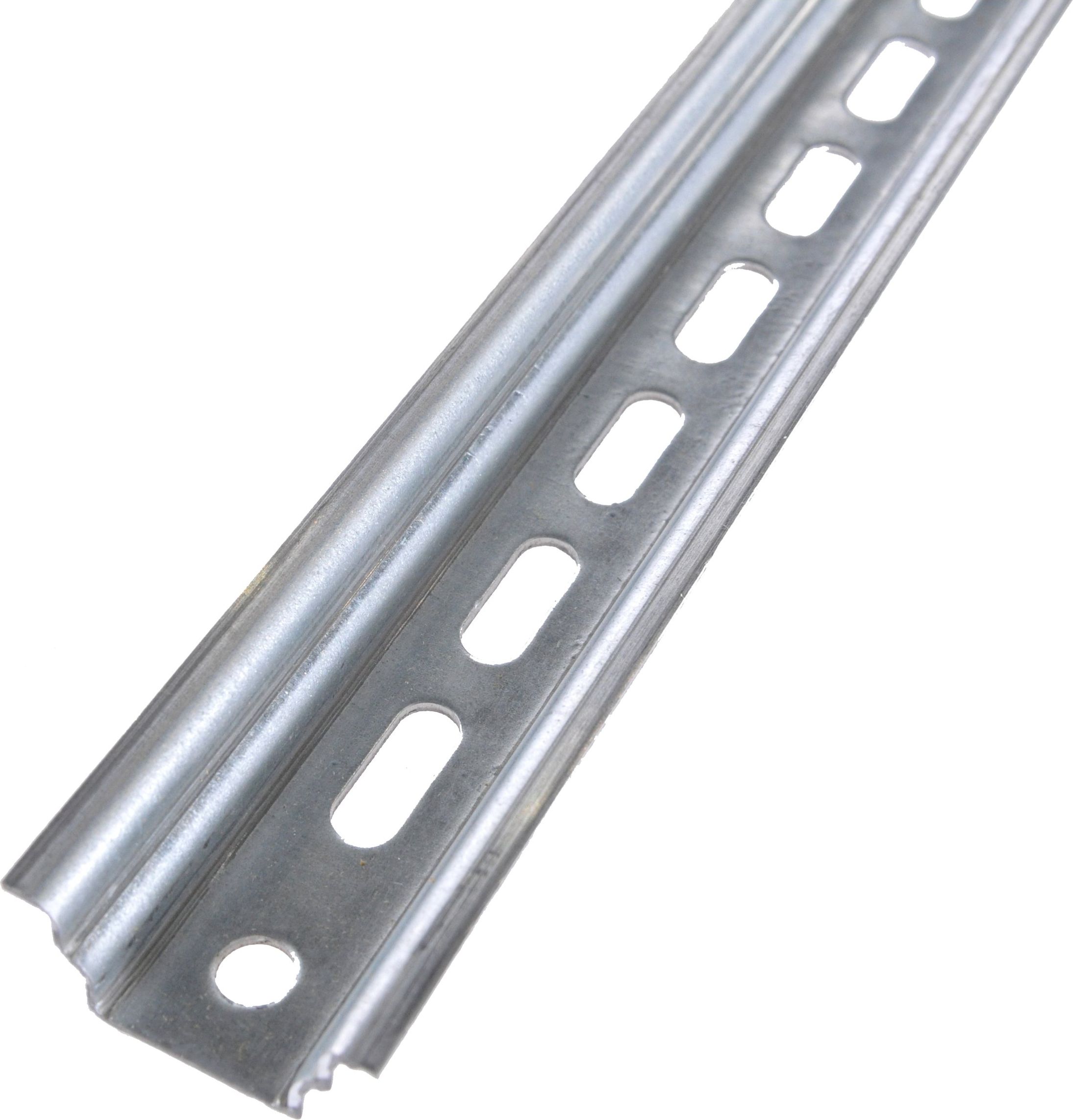 Legrand Wspornik TH35 uniwersalny 840mm (020654)