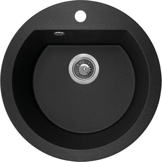 Zlewozmywak Laveo LAVEO Dafne - zlewozmywak 1-komorowy