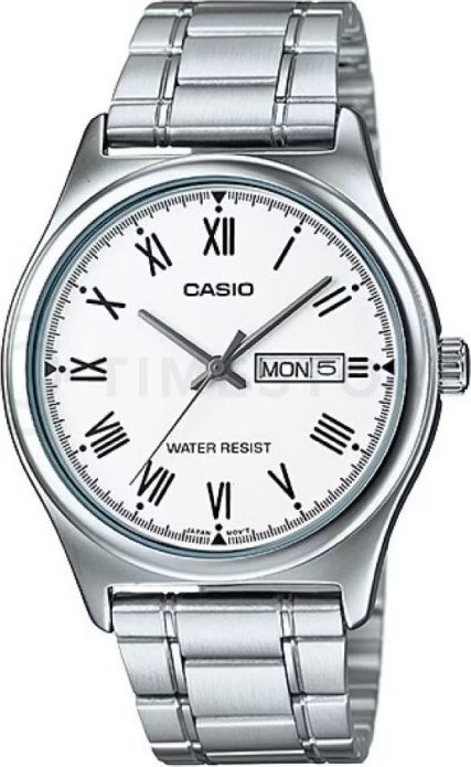 Zegarek Casio MTP-V006D-7B