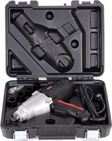 Klucz udarowy NAC Klucz udarowy IW-101-450-GN Elektryczny