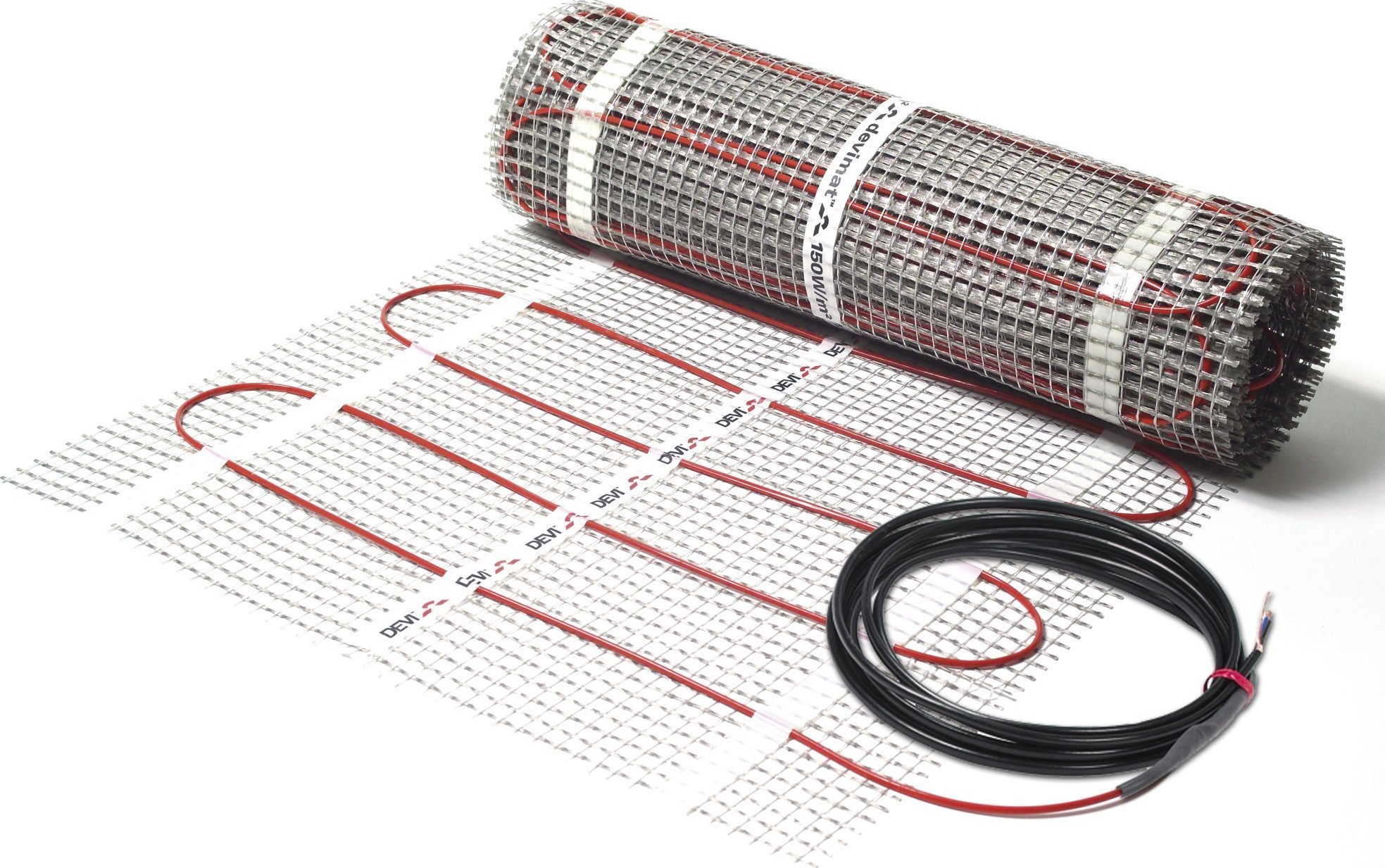 Danfoss Devimat DTIF-150, 75W, 230V 0,5x1m w/fl