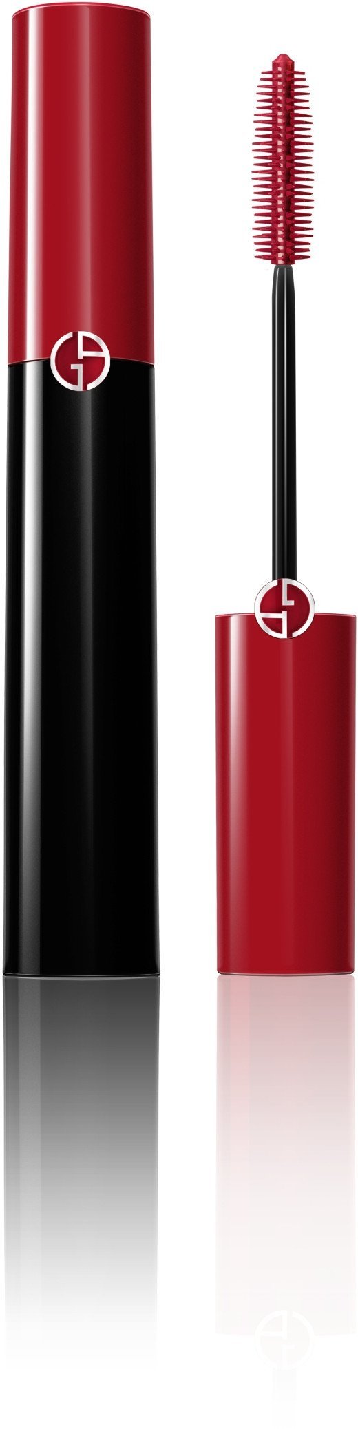 Blakstienų tušas Giorgio Armani Eccentrico Mascara, 10 ml