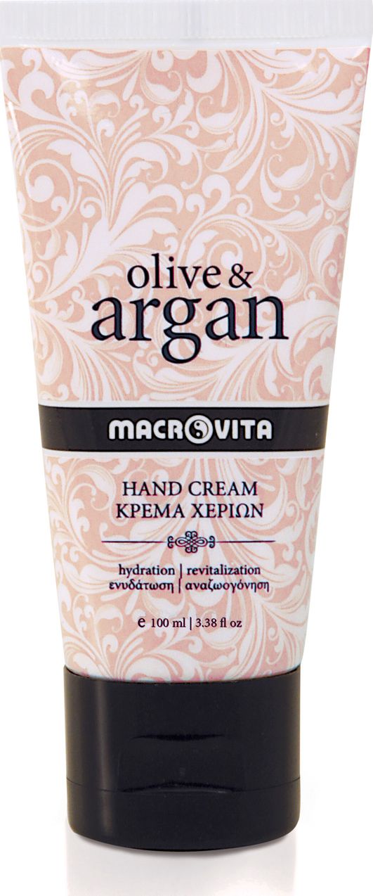 Macrovita Aktywny krem do rąk niwelujący przebarwienia 100 ml