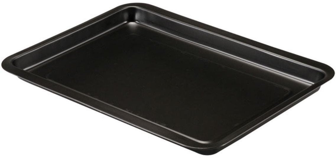 Oven pan Gardenia 26 x 37 x 2 1 cm 8006043885262