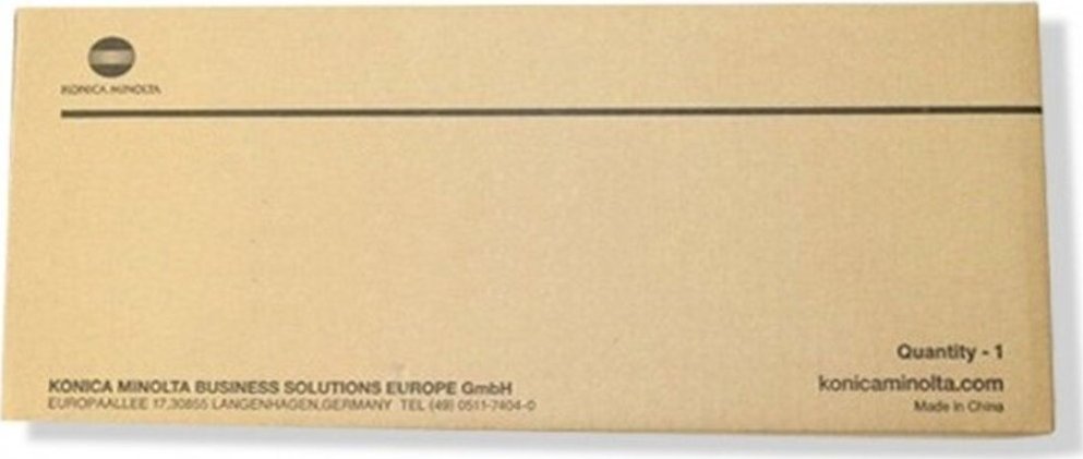 Toner Oryginalny Konica Minolta Magenta (1 Sztuk)