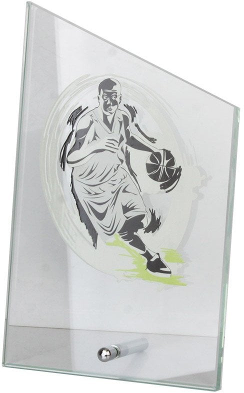 Tryumf Trofeum szklane