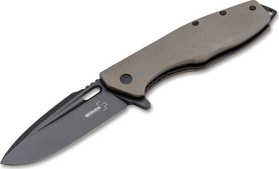 Boker Nóż Boker Plus Caracal Tactical uniwersalny