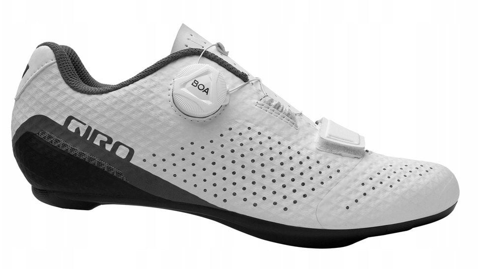 Giro Buty damskie GIRO CADET W white roz.41 (NEW)
