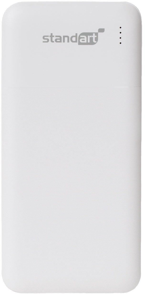 POWERBANK 10000 MAH PB67 WHITE