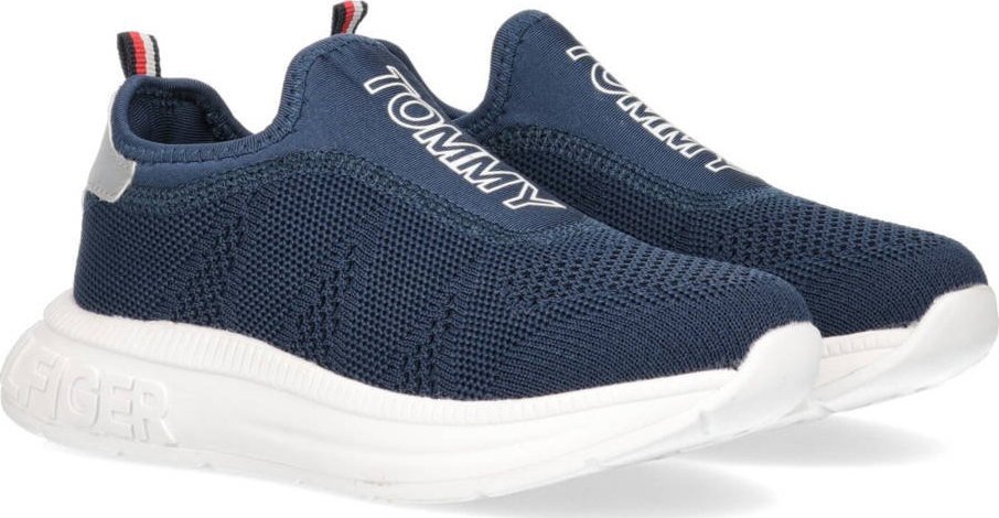 Tommy Hilfiger Tommy Hilfiger damskie buty sportowe T3B4-32246-0735800 40