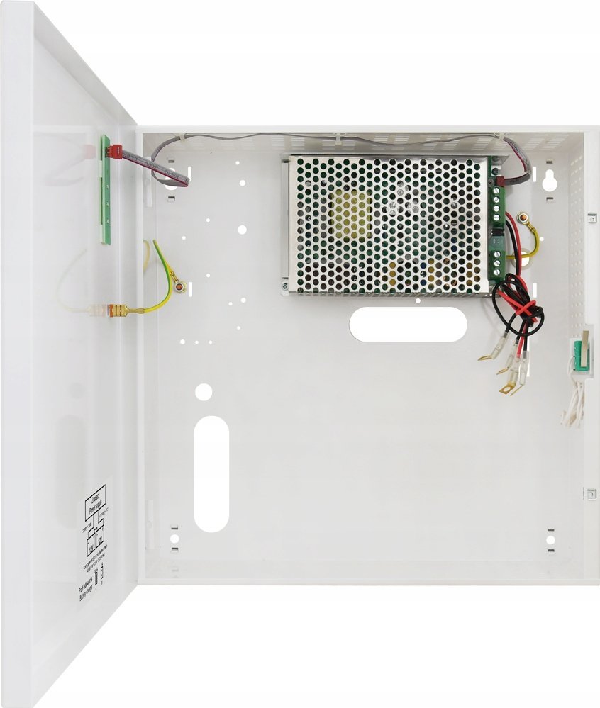 UPS Pulsar HPSB-24V3A-B Zasilacz buforowy impulsowy