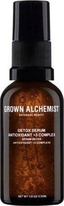 Grown Alchemist Grown Alchemist, Detox, Antioxidant, Serum, For Face, 30 ml For Women