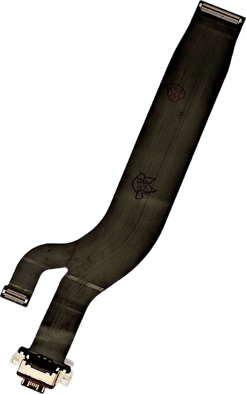 ORYGINAŁ TAŚMA ZŁĄCZE GNIAZDO ŁADOWANIA USB DO XIAOMI MI 11 ULTRA