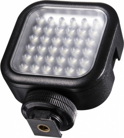 Walimex walimex pro LED Video Light 36 dimmable
