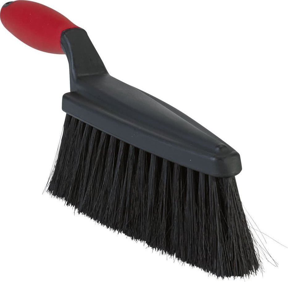 Vikan Vikan Snow Brush 521552 - delikatna szczotka do śniegu