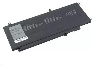 Bateria Avacom bateria - DELL INSPIRON 7547/7548 LI-POL 11,1V 3900MAH 43WH